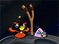 Rescue Birds Space Edition Game