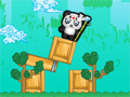 Save the Panda Game