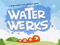 Water Werks Game Walkthrough level 1 to 45