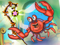 Lucky Crab Game