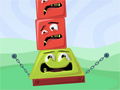 Ugly Towers Game