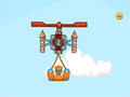 Transcopter Game