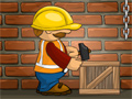 Woodwork Builder Game