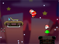 Super Santa Bomber Game