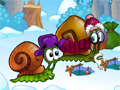 Snail Bob 8 Island Story Game