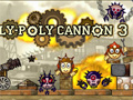 Roly Poly Cannon 3 Game