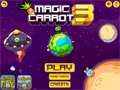Magic Carrot 3 Game