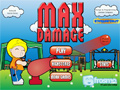 Max Damage Game Walkthrough level 1 to 49