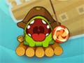 Cut the Rope - Time Travel Game