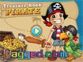 Treasure Hook Pirate Game