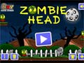 Zombie Head Game