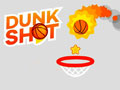 Dunk Shot Game