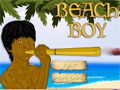 Beach Boy Game