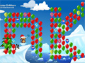 Bloons 2 Christmas Pack Game