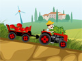 Farm Express 2 Game Video Walkthrough Game