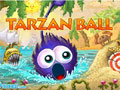 Tarzan Ball Game