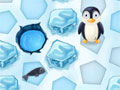 Penguin Quest - Adventure Island Game Walkthrough - All levels for Ice Land and Frozen Place