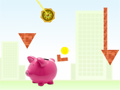 Rich Piggy 2 Levels Pack Game