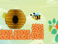 Be the bee! Game