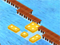 Wooden Path 2 Game
