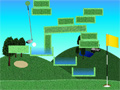 Green Physics 2 Game Video Walkthrough