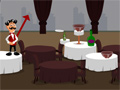 Angry Waiter Game Walkthrough level 1 to 20