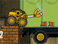 Truck Loader 2 Game