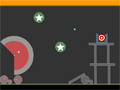 Physics Cannon Game