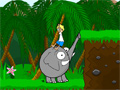 Jungle Fun Game Walkthrough - All levels Game