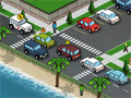 Traffic Command 3 Game