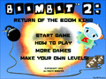 Boombot 2 Game Walkthrough level 1 to 50