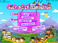 ROLY-POLY Eliminator Game