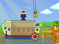 Ship Loader Game