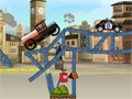 Dynamite Blast 2 Walkthrough - Video Solution Game
