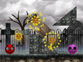 Cut and Kill Halloween Walkthrough level 1 to 36 Game