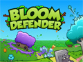 Bloom Defender Game