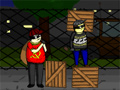 Night Robbers Game