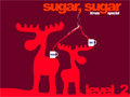 Sugar, Sugar: The Christmas Special Game