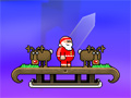 Super Santa Kicker 2 Video Walkthrough Game