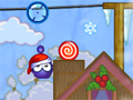 Catch the Candy Xmas Game
