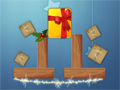 Gifts Pusher Game