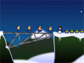 Cargo Bridge Xmas Level Pack Game