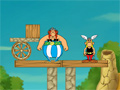 Wake Up Asterix and Obelix Game