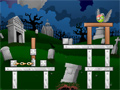 Burying Zombies Game