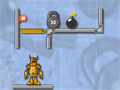 Crash the Robot: Explosive Edition Walkthrough Level 1 to 40 and Bonus A to E Game