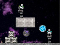 Space Sieged Game