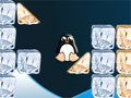 Sliding Penguins Game