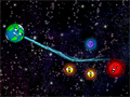 Evil Asteroids 2 Game