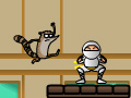 Escape From Ninja Dojo Game