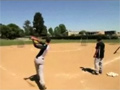 Amazing Batting Practice Trick video